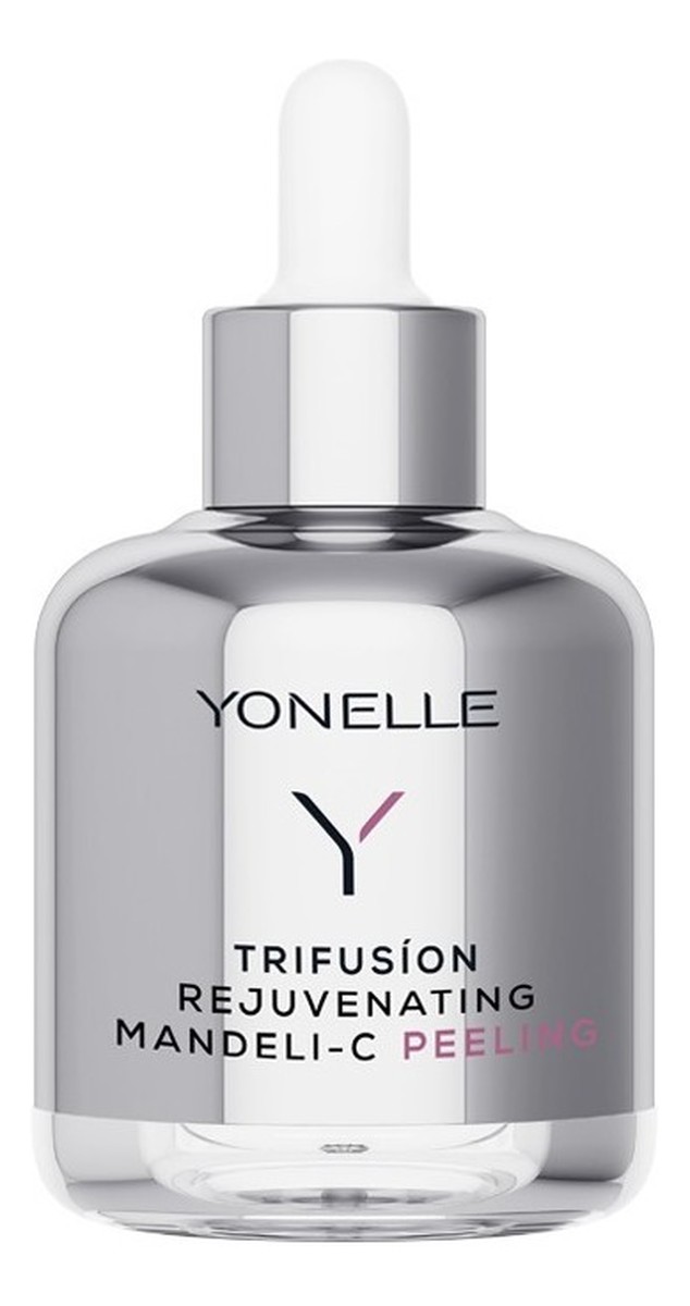 Rejuvenating Mandeli-C odmładzający peeling migdałowy z witaminą C