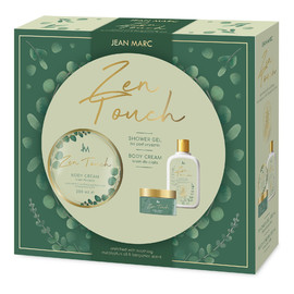 Zestaw prezentowy damski Zen Touch