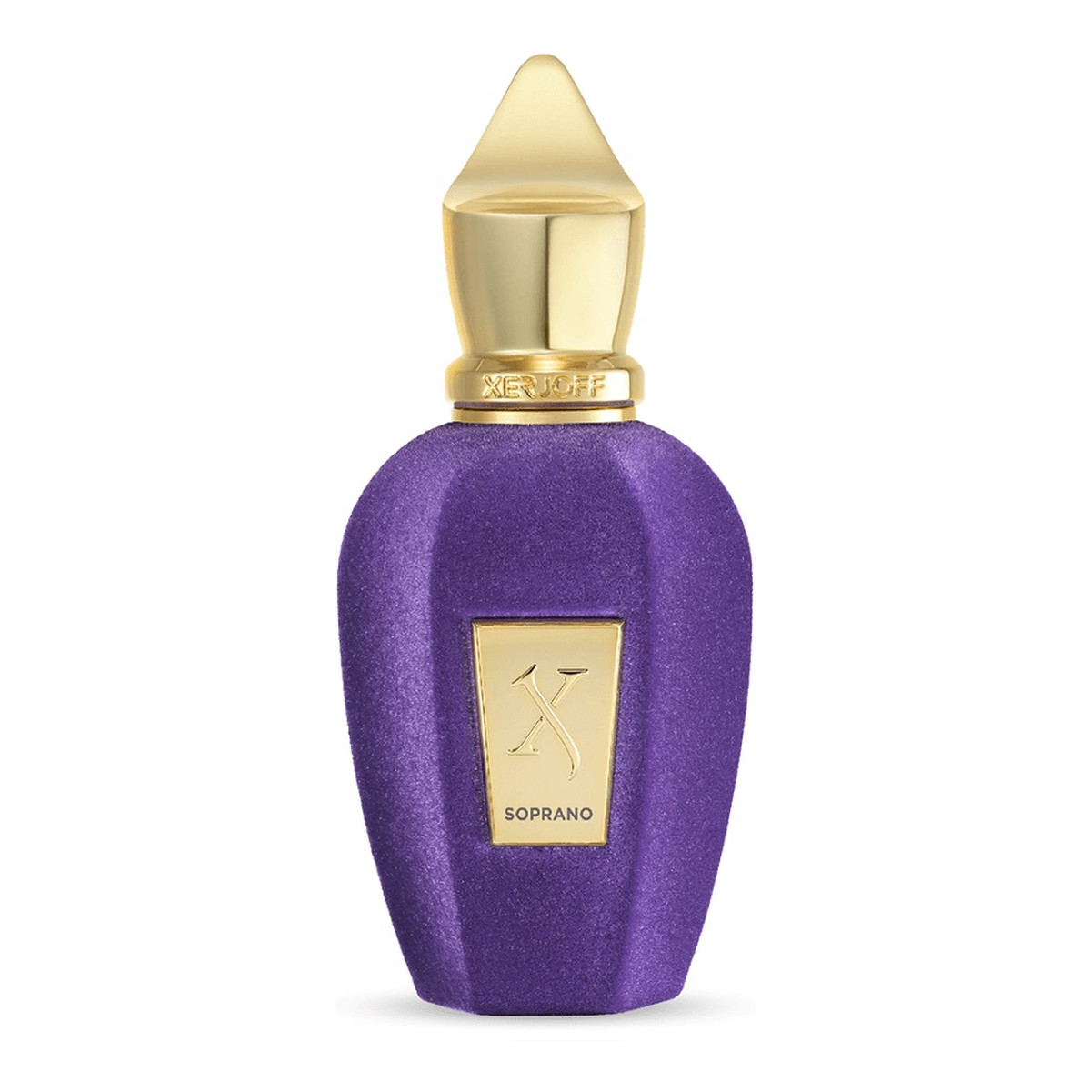 Xerjoff Soprano Woda perfumowana spray 50ml