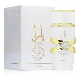 Woda perfumowana spray