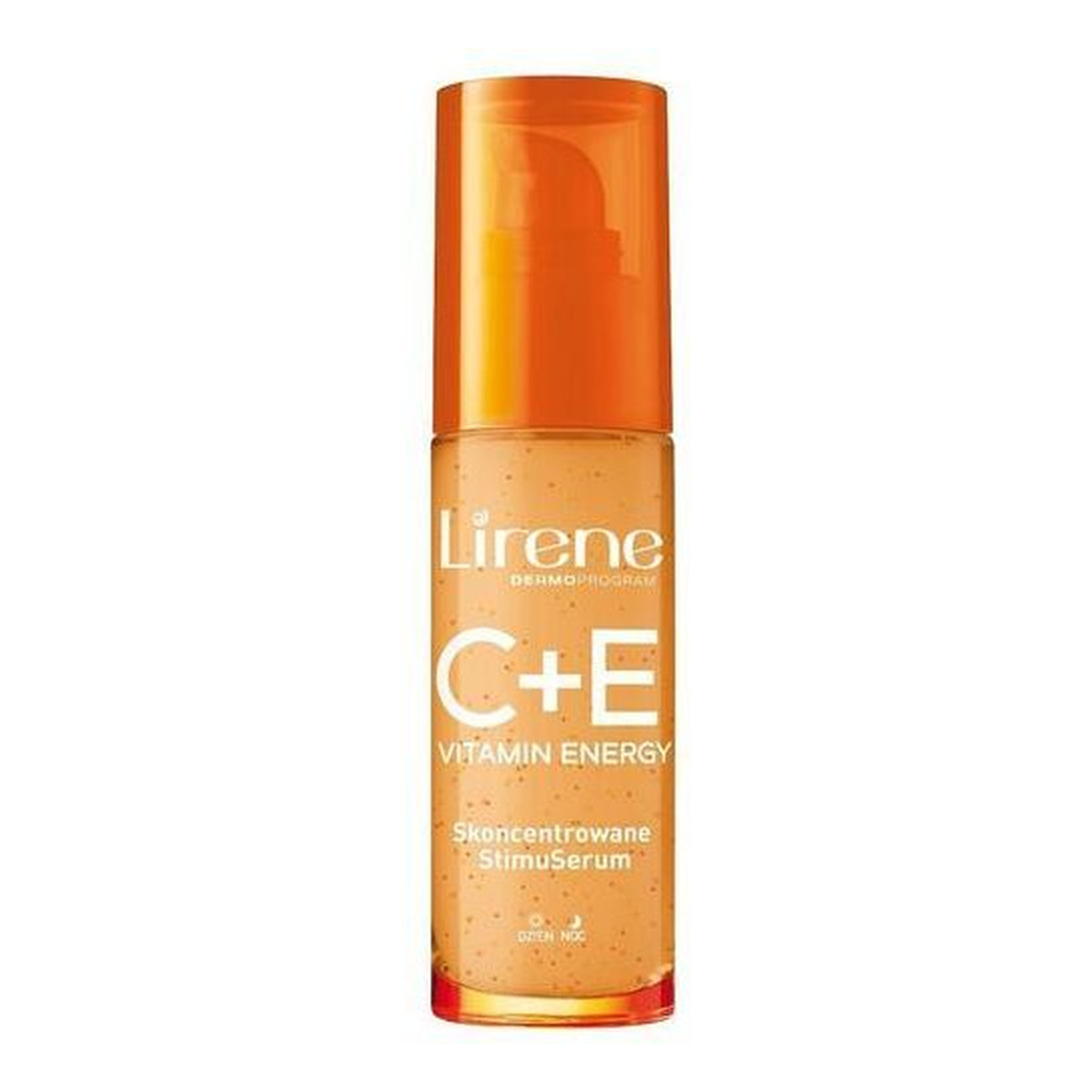 Lirene C+E Vitamin Energy skoncentrowane stimuserum 30ml