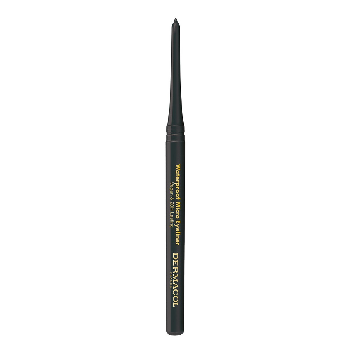 Dermacol Micro Eyeliner f Wodoodporna Kredka Do Oczu