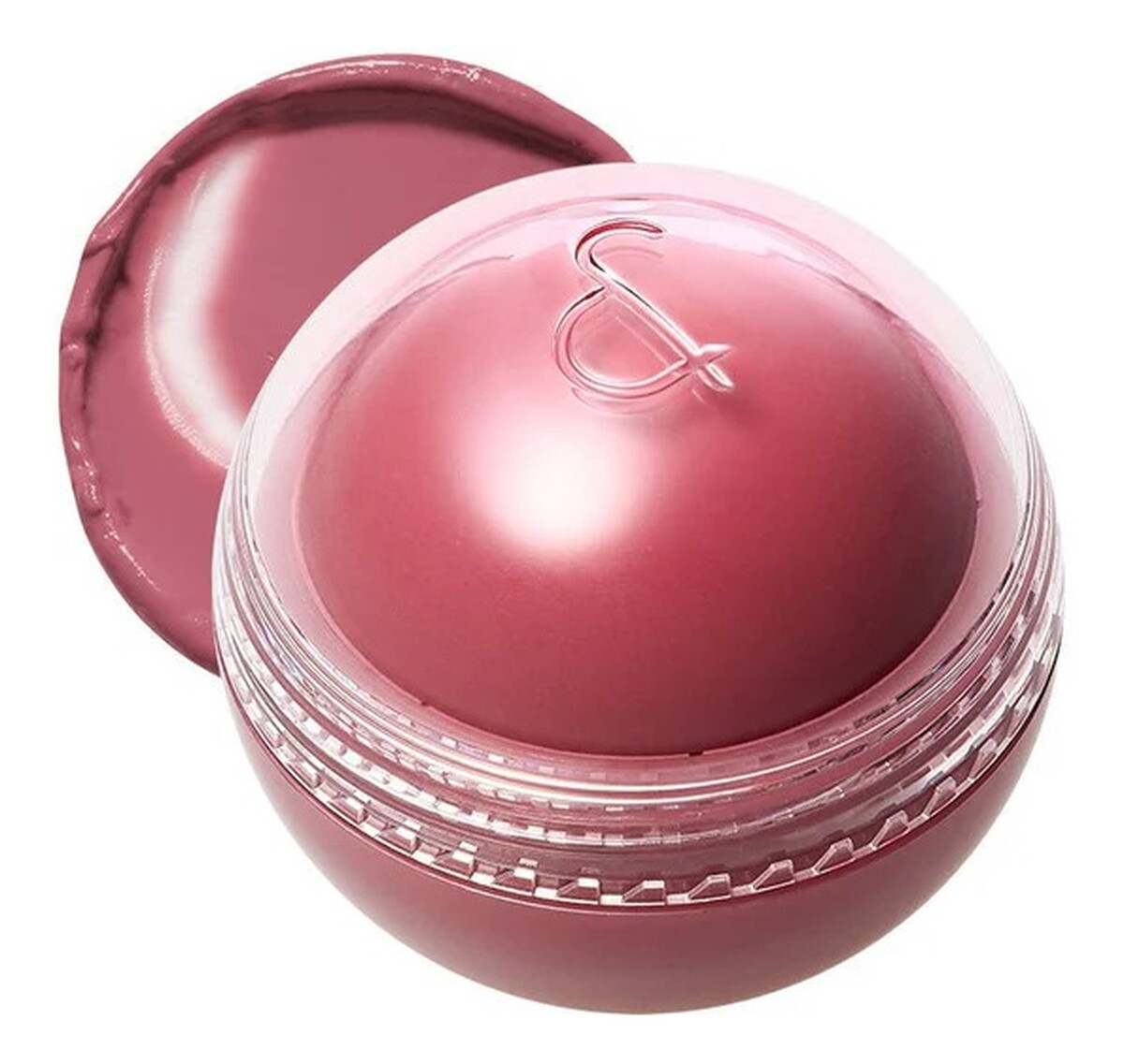 Juicy roll cheek róż w rollerze 06 bare grape
