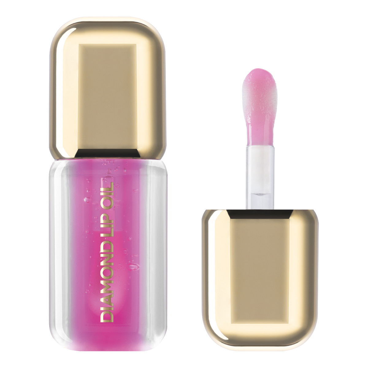 Dermacol Diamond Lip Oil Olejek do ust 4.8ml