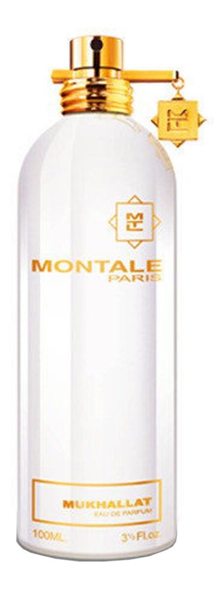 Woda perfumowana spray