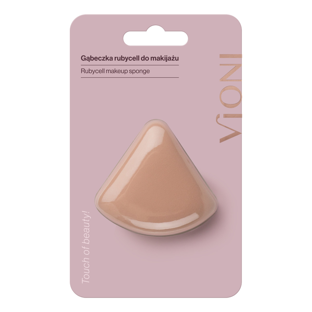 Vioni Gąbeczka rubycell do makijażu
