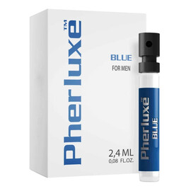 Pherluxe blue for men feromony spray