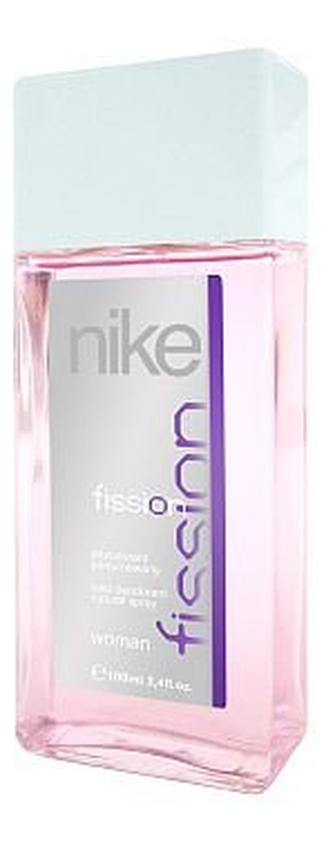 Dezodorant Natural Spray