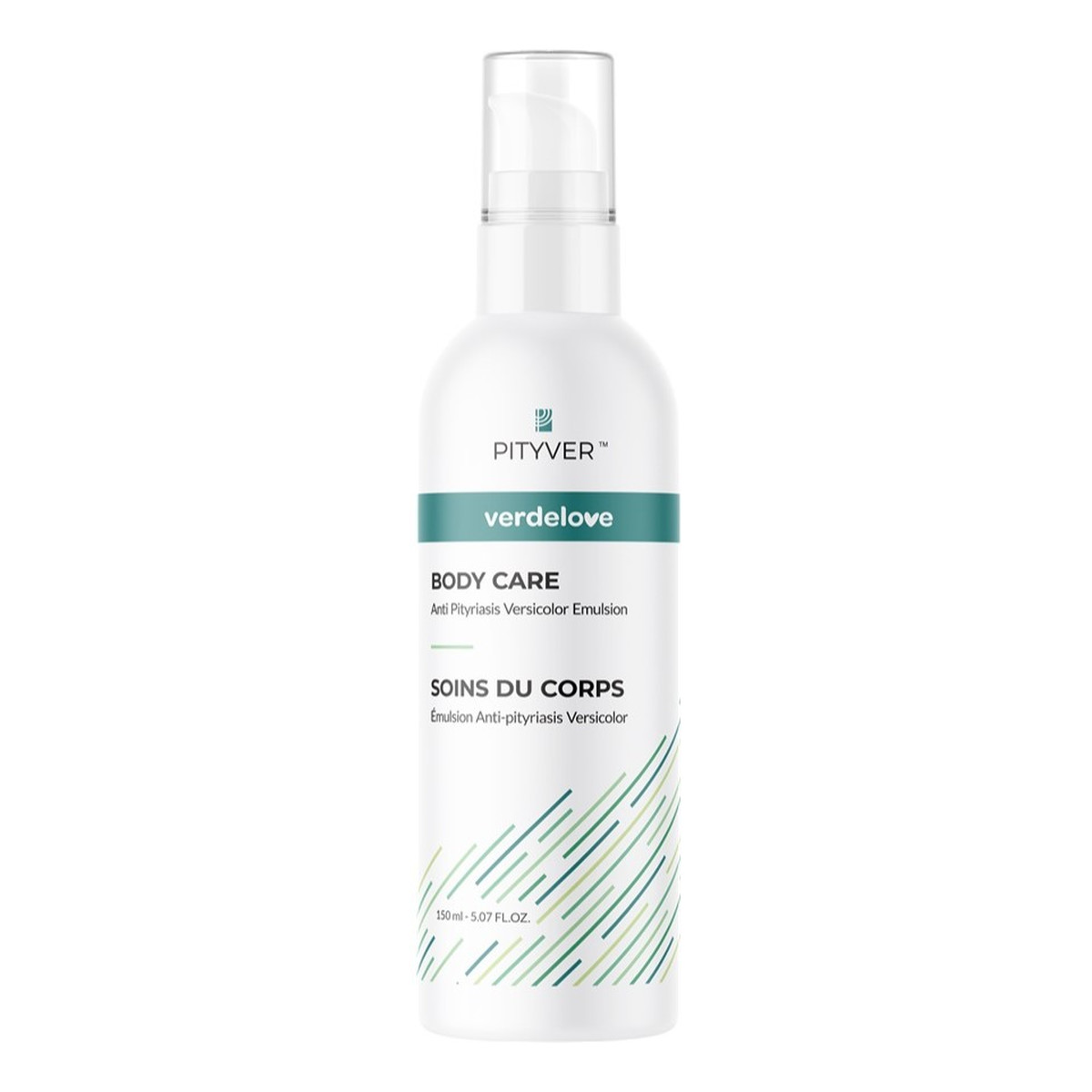 Pityver Emulsja na łupież pstry 150ml