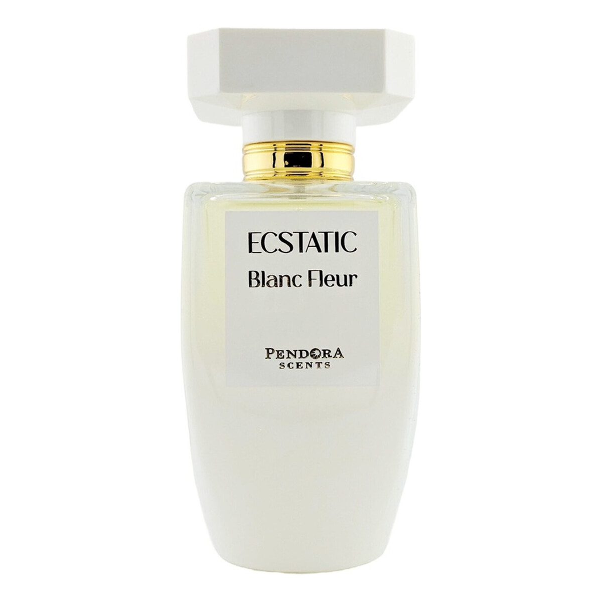 Pendora Scents Ecstatic Blanc Fleur Woda perfumowana spray 100ml