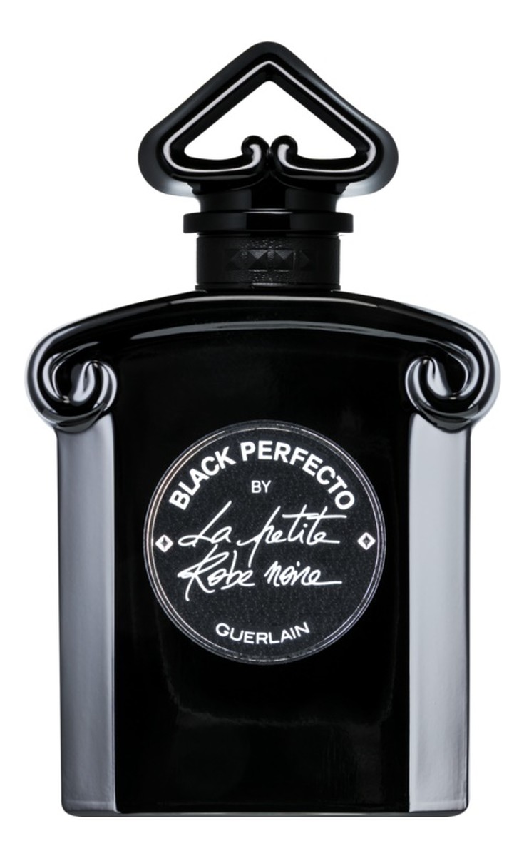 Black Perfecto woda perfumowana