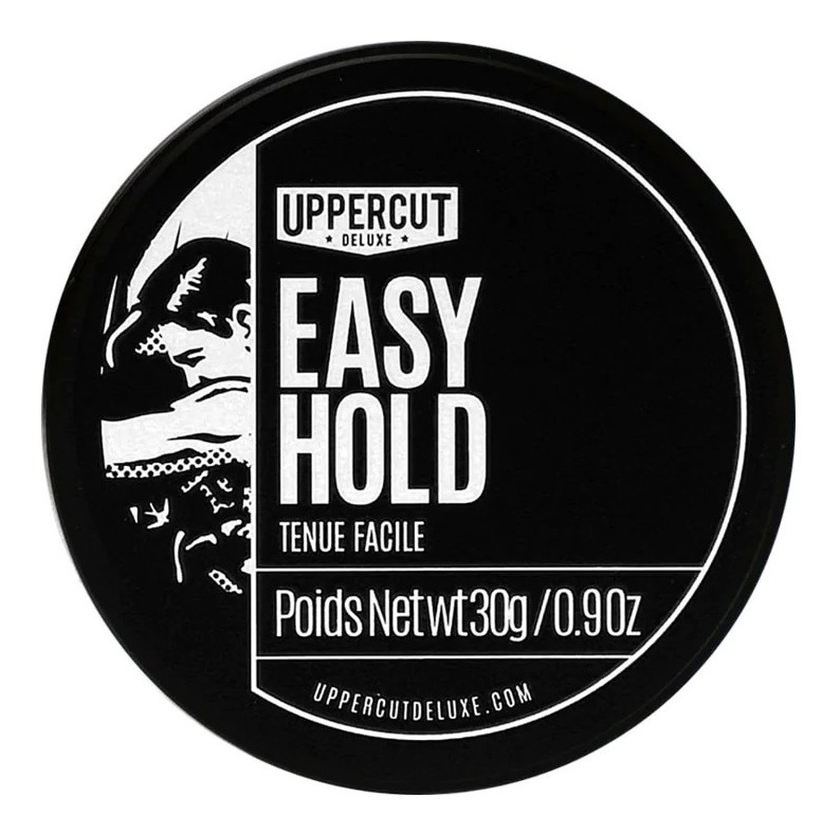 Uppercut Easy Hold Pomada do włosów 30g