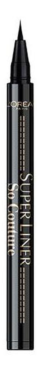 Superliner Eyeliner