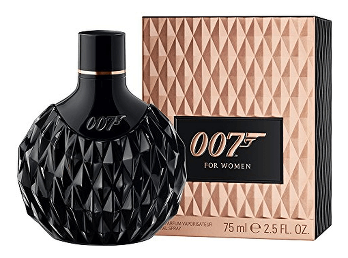 Woda Perfumowana Spray