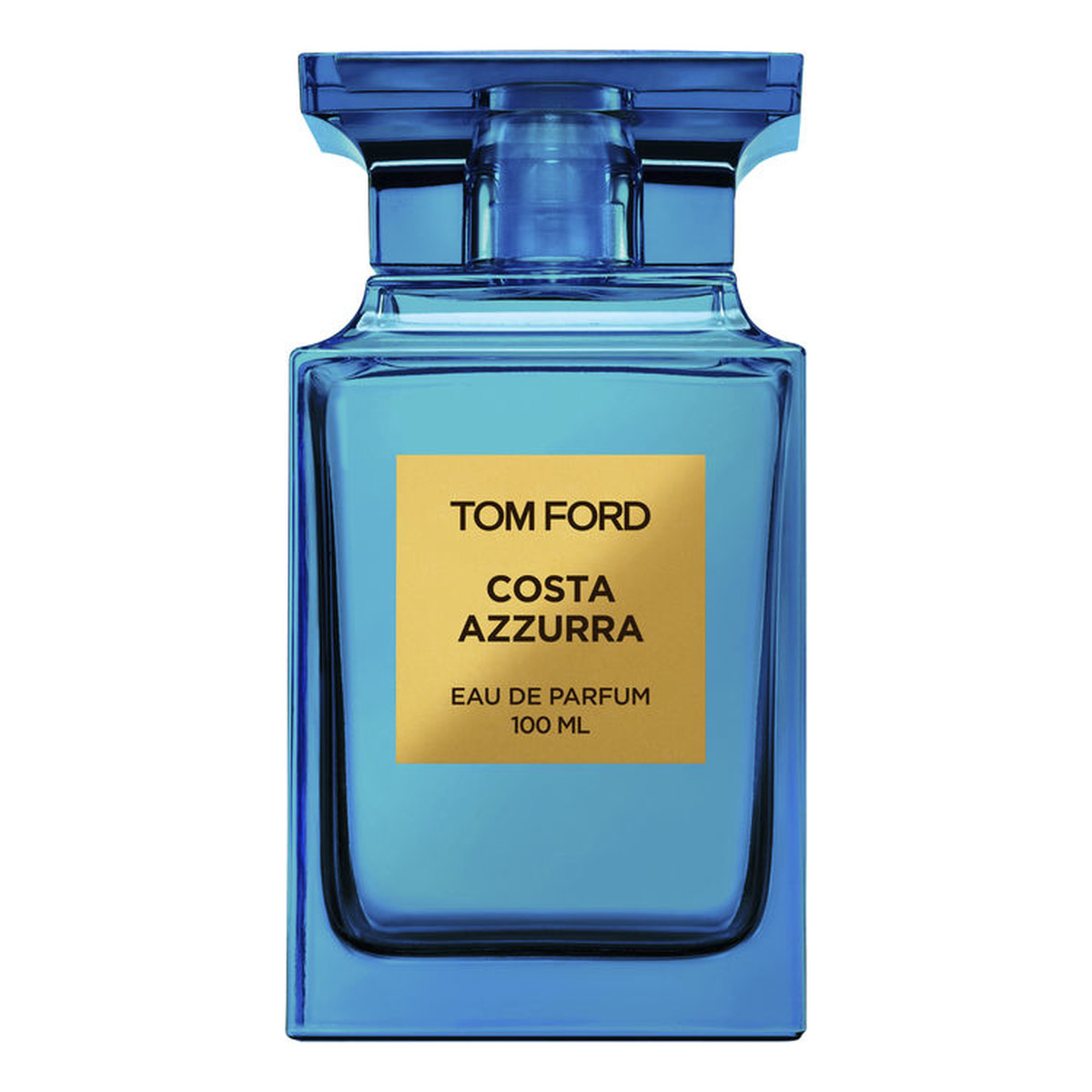 Tom Ford Costa Azzurra woda perfumowana spray 100ml