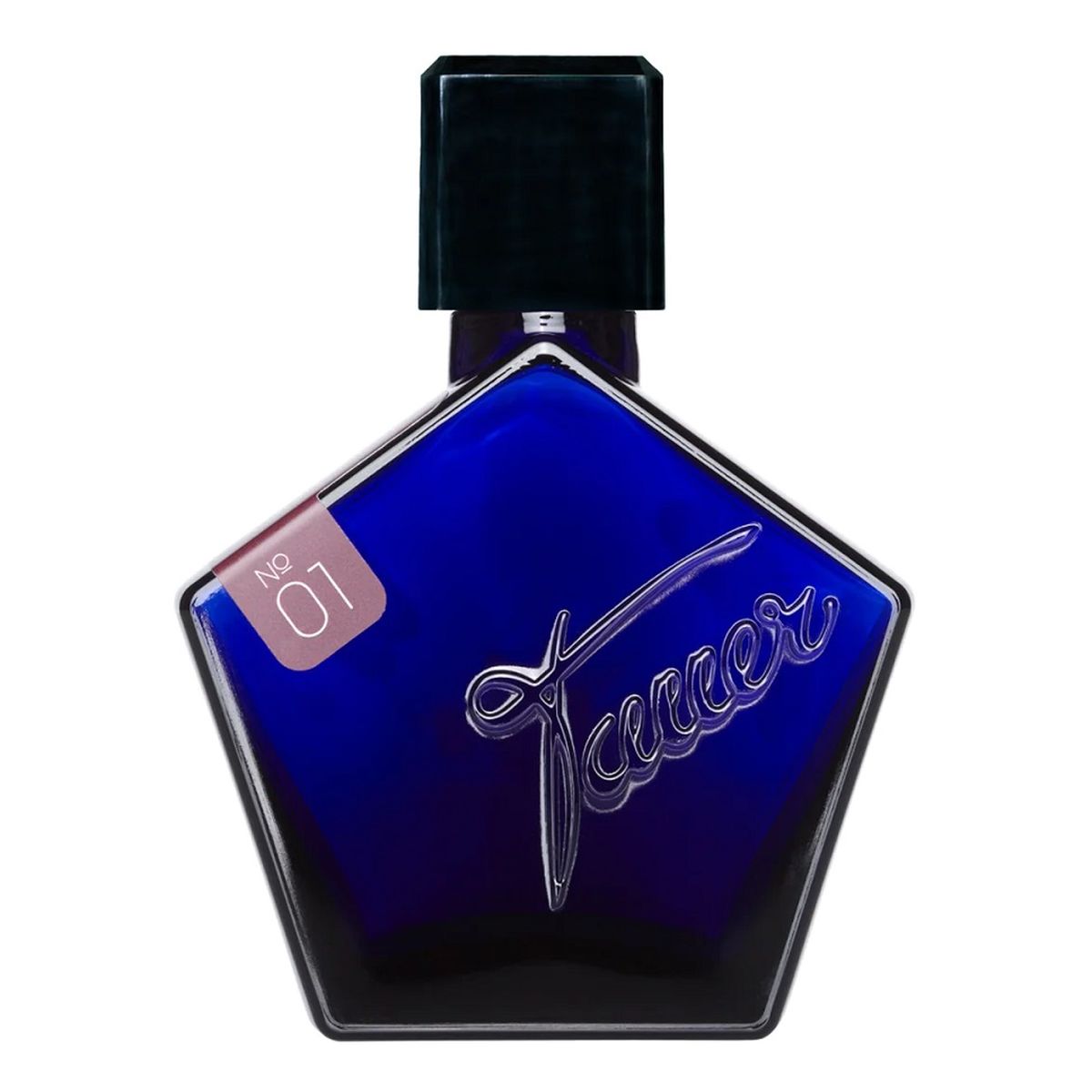 Tauer Perfumes No.01 Le Maroc Pour Elle Woda perfumowana spray 50ml