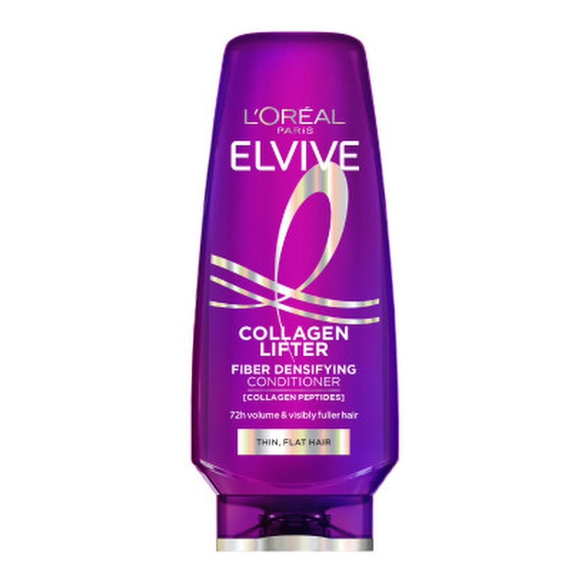 L'Oreal Paris Elseve collagen lifter odżywka pogrubiająca włókna włosa 200ml