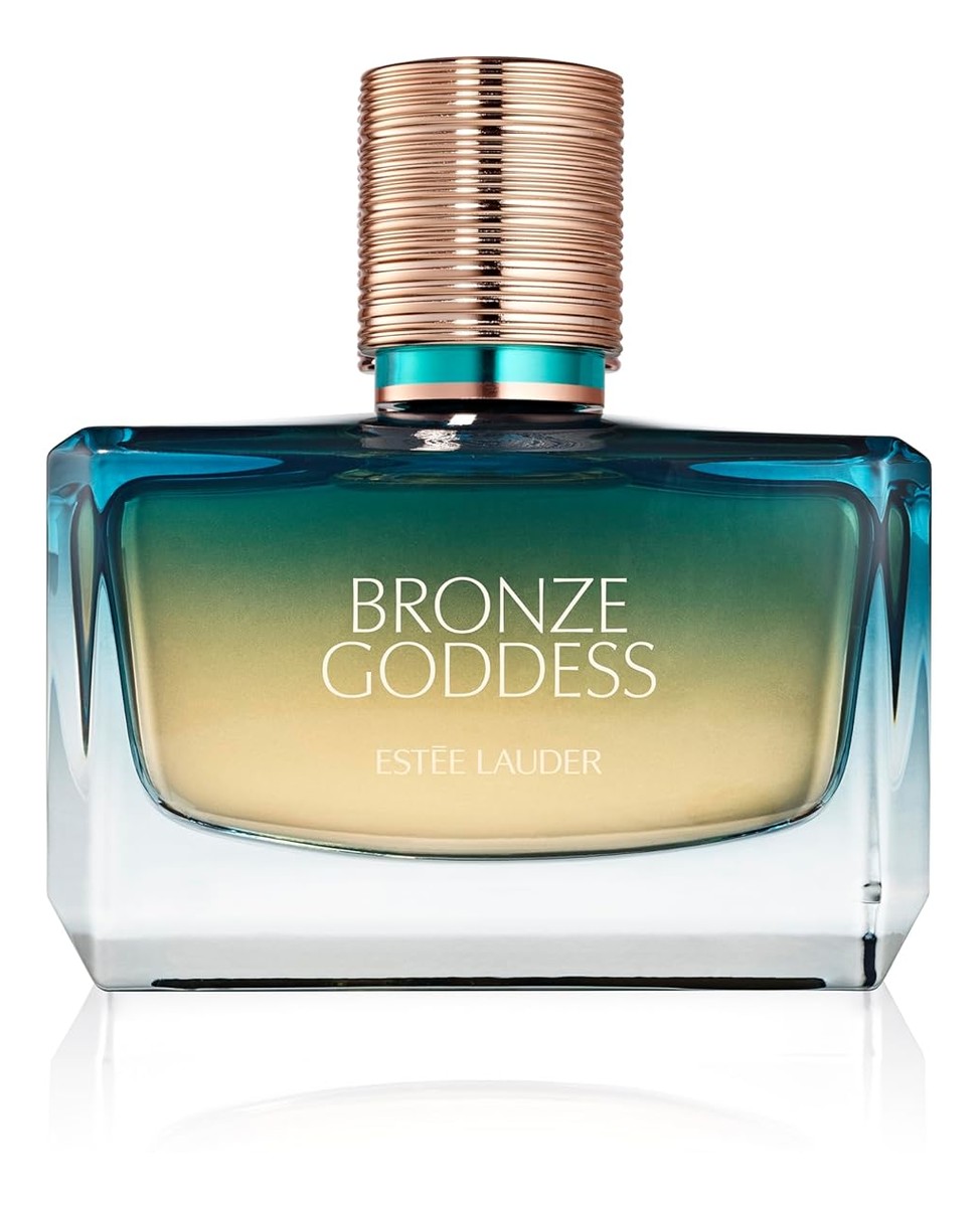 Bronze Goddess Nuit woda perfumowana