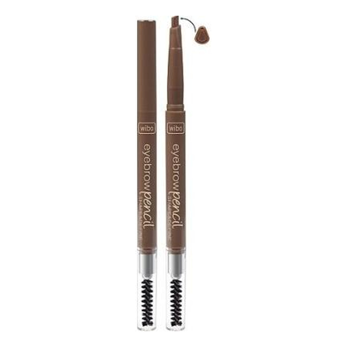 Wibo Eyebrow Pencil Kredka do stylizacji brwi