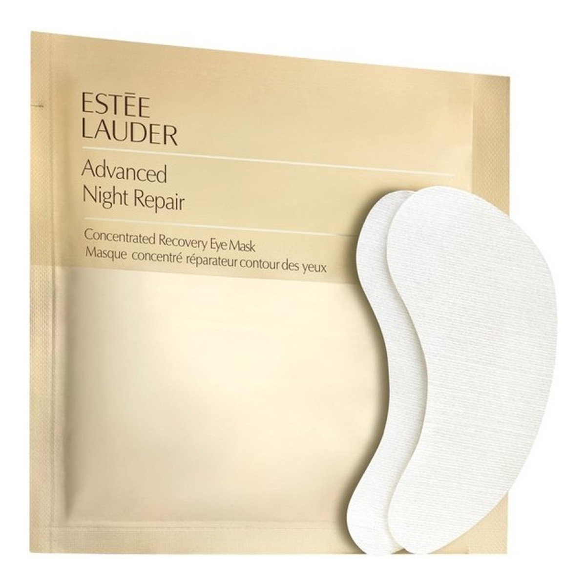 Estee Lauder Advances Night Repair Concentrated Recovery Eye Mask Regenerująca maseczka pod oczy 1 para