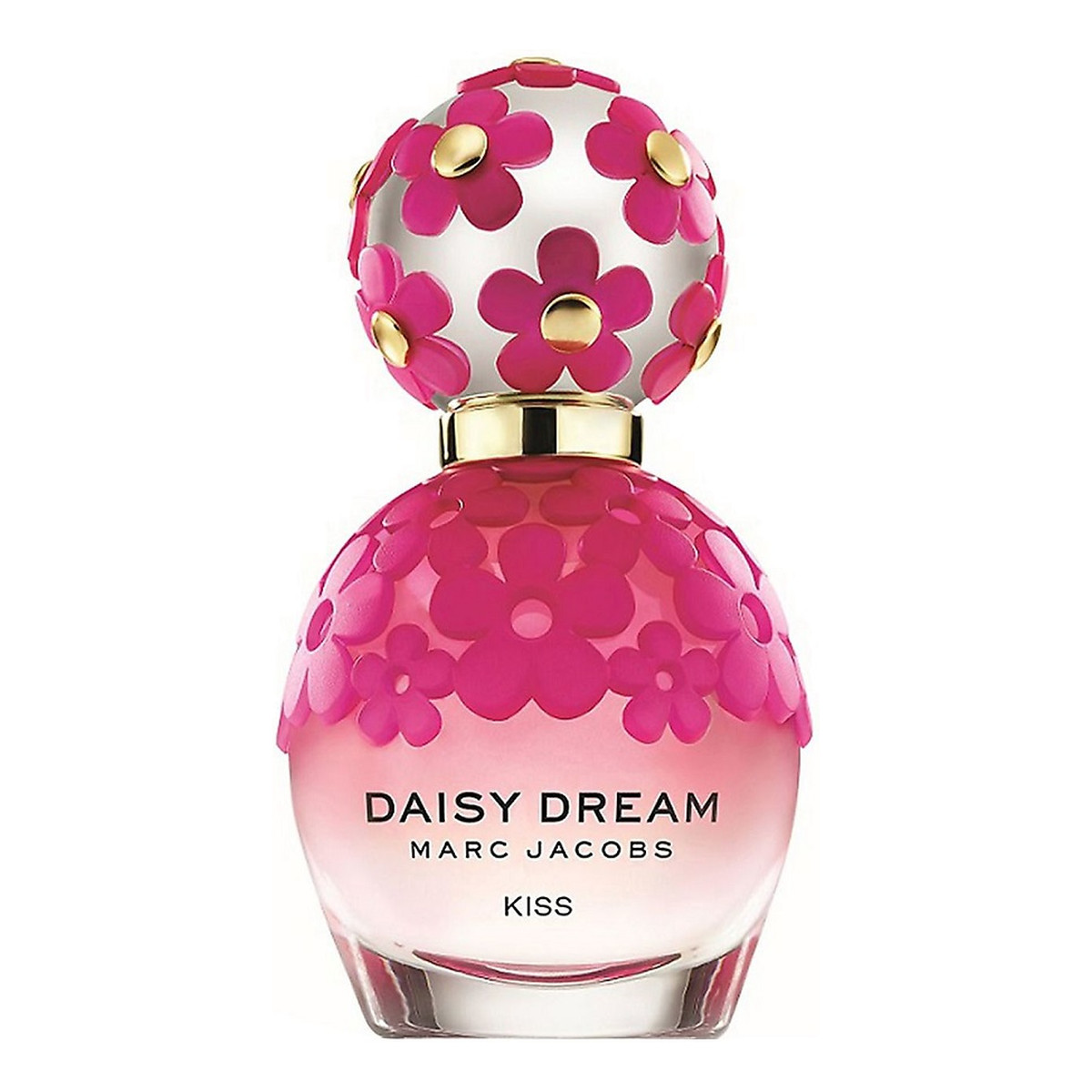 Marc Jacobs Daisy Dream Kiss Woda toaletowa spray tester 50ml