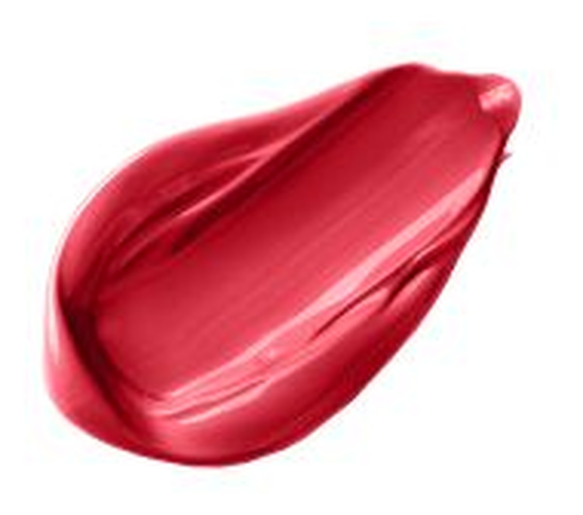 błyszcząca szminka o działaniu nawilżającym