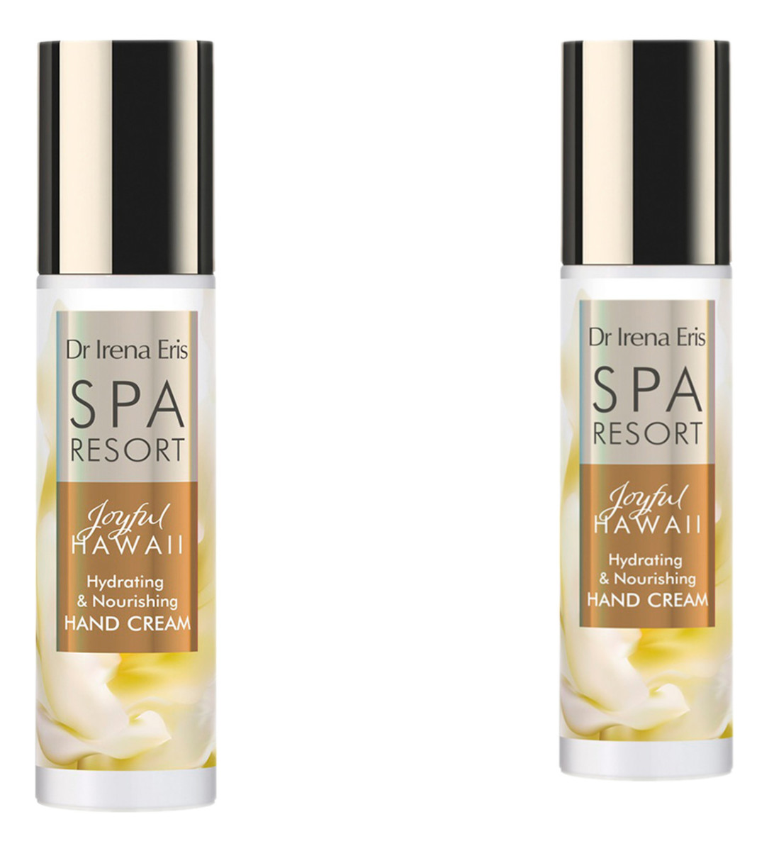 Odżywczy krem do rąk 2x100ml