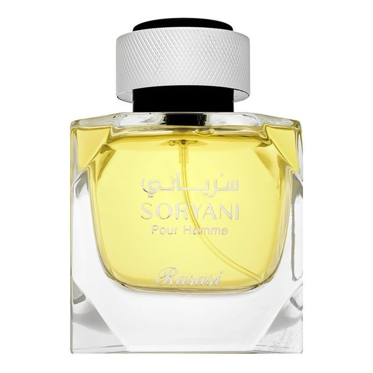 Rasasi Soryani Pour Homme Woda perfumowana spray 100ml