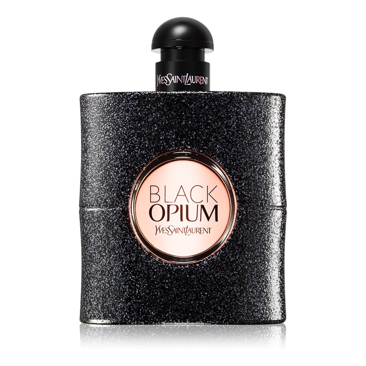 Yves Saint Laurent Black Opium woda perfumowana dla kobiet 90ml