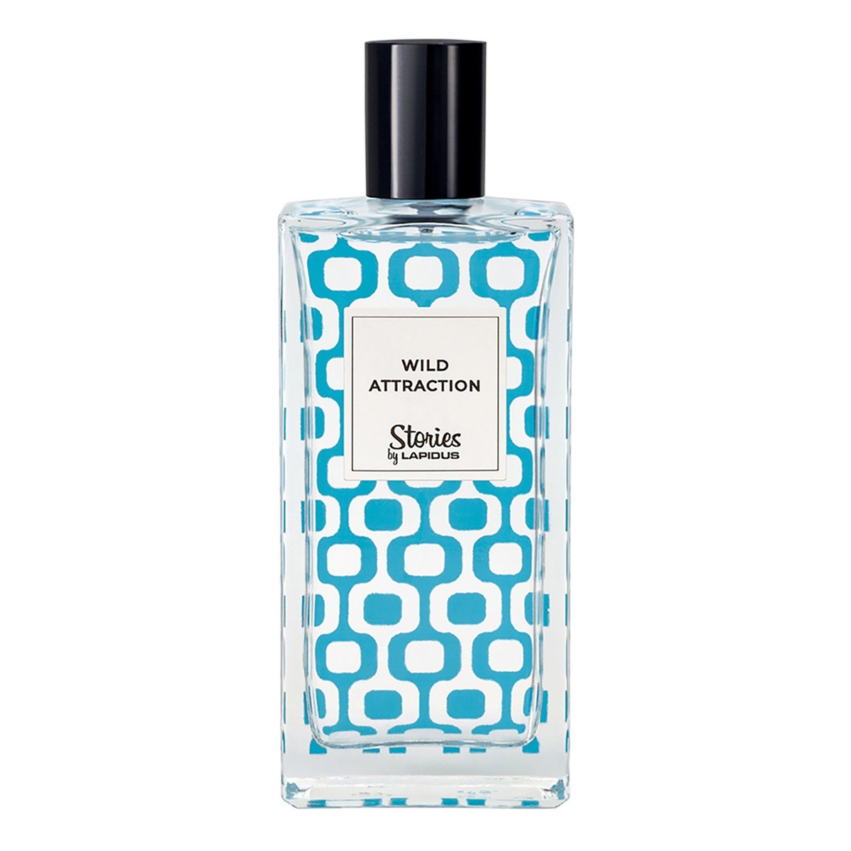 Ted Lapidus Wild Attraction Woda toaletowa spray 100ml