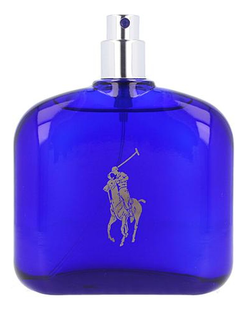 Woda toaletowa spray TESTER