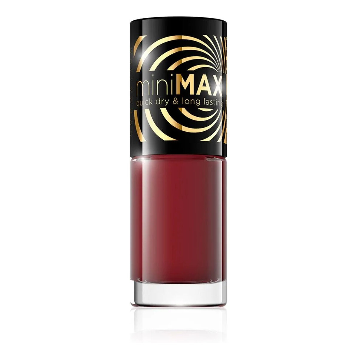 Eveline Mini Max Lakier do paznokci 5ml