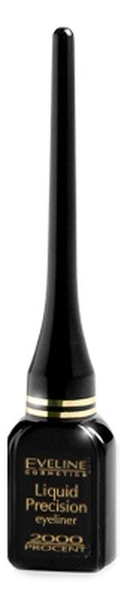 Eyeliner W Płynie