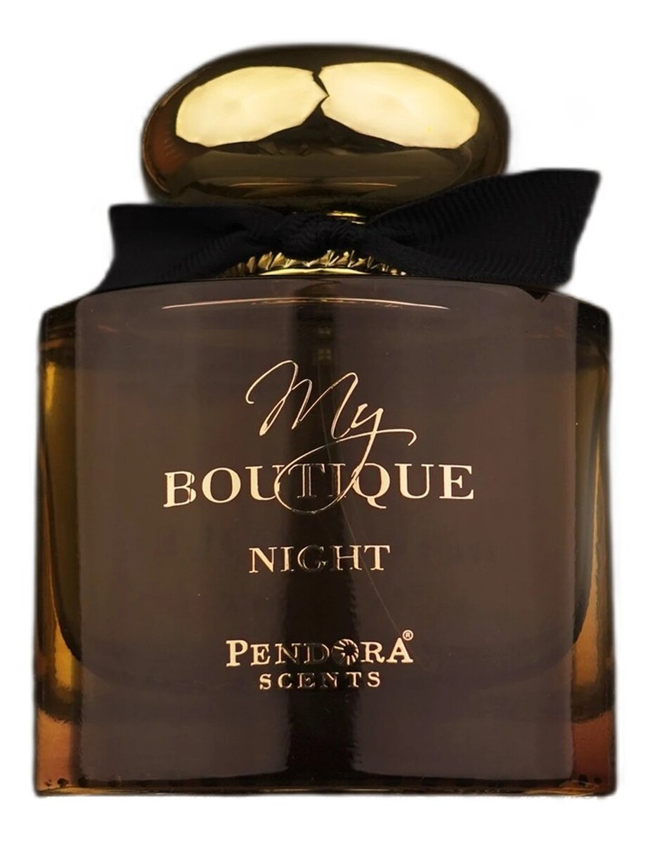 Woda perfumowana spray