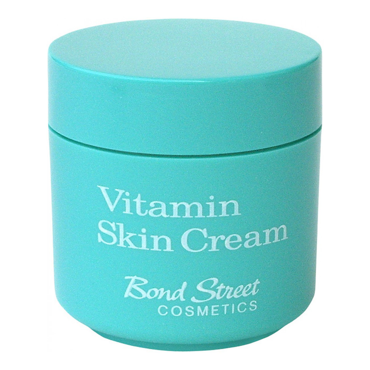 Bond Street Vitamin Skin Cream Krem Witaminowy Na Noc 4szt. Yardley