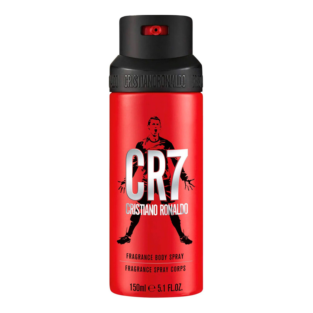 Cristiano Ronaldo CR7 Dezodorant spray 150ml