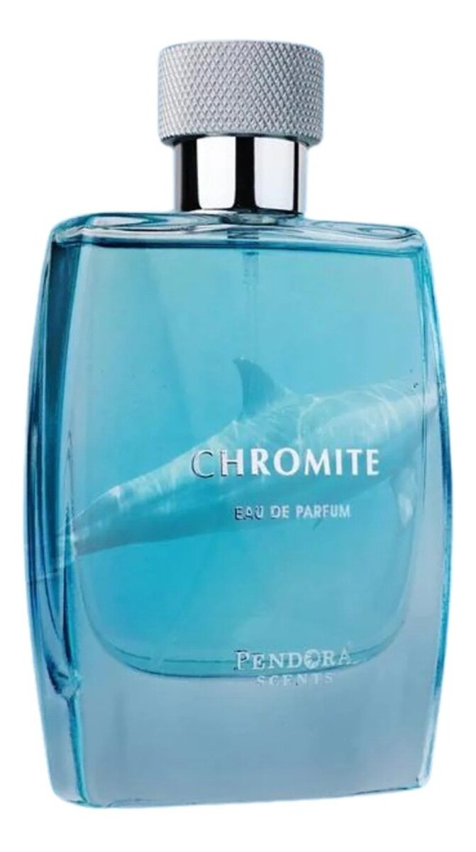 Woda perfumowana spray