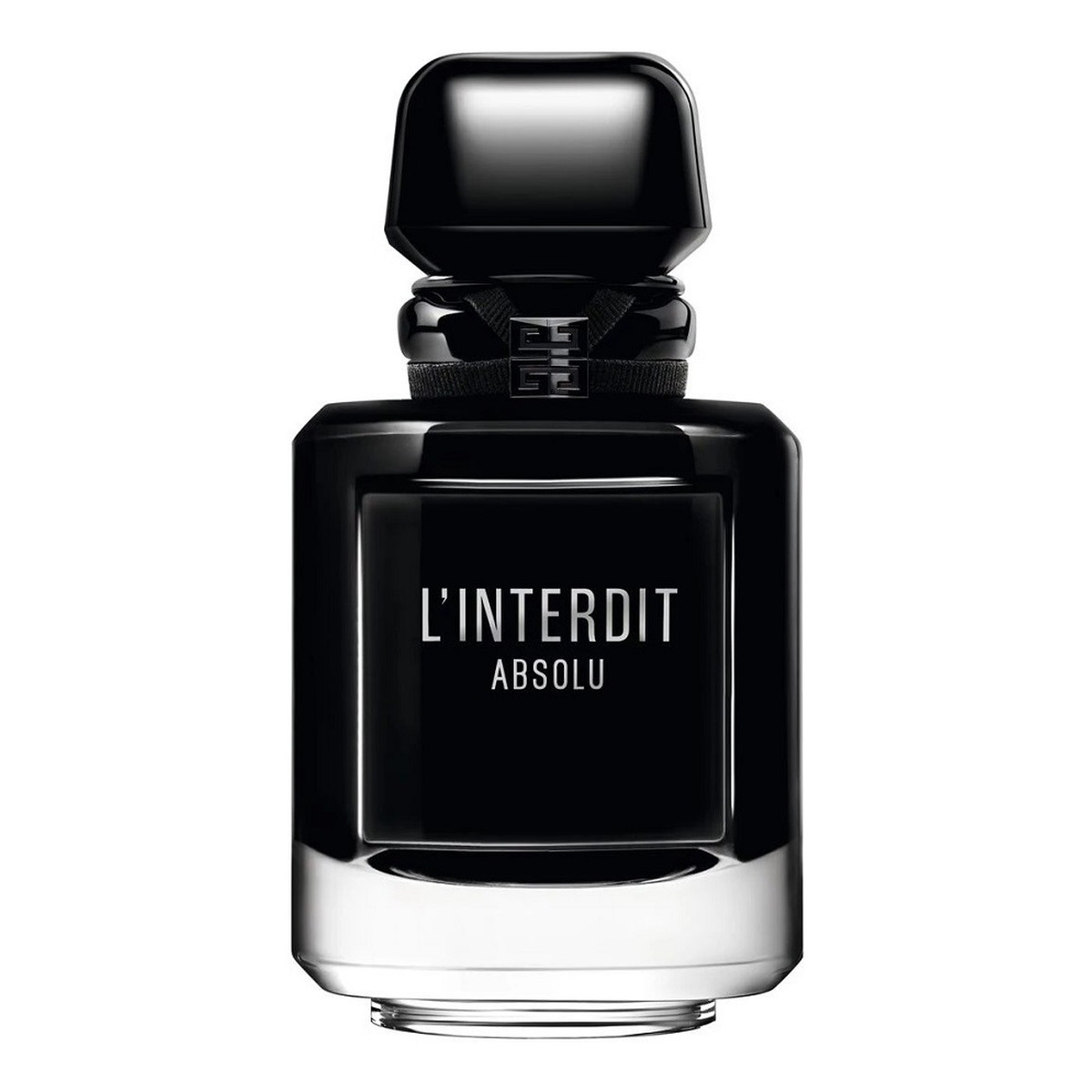 Givenchy L'Interdit Absolu Intense Woda perfumowana spray-produkt bez opakowania 80ml