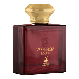 Woda perfumowana spray