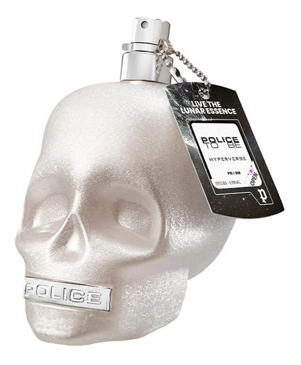 Hyperverse For Woman woda toaletowa spray