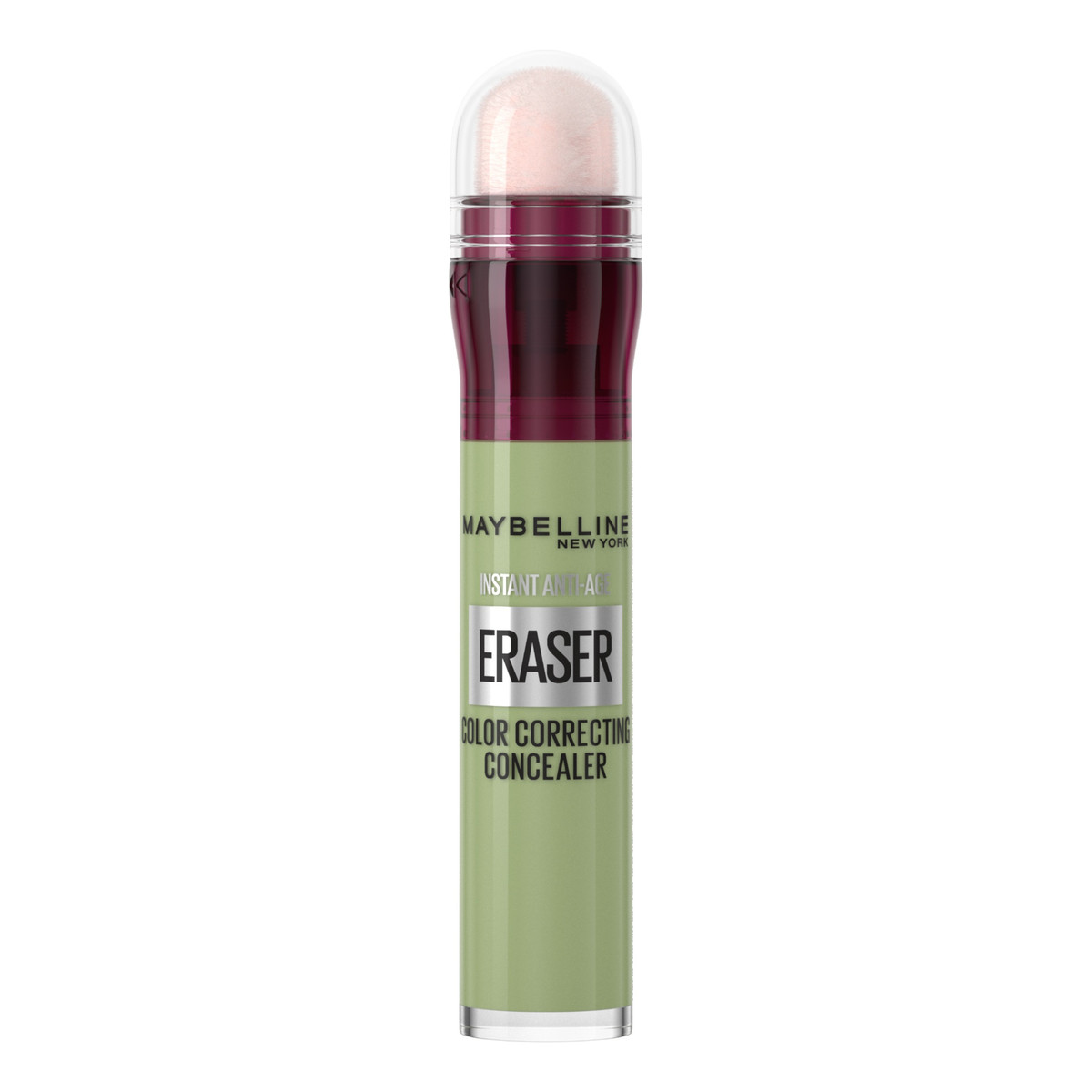 Maybelline Instant Anti-Age Eraser Color Correcting Korektor do twarzy 6.8ml