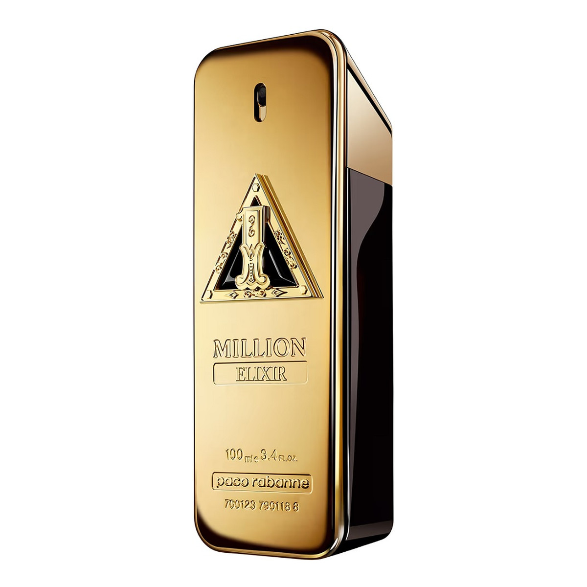 Paco Rabanne 1 Million Elixir Perfumy spray-produkt bez opakowania 100ml