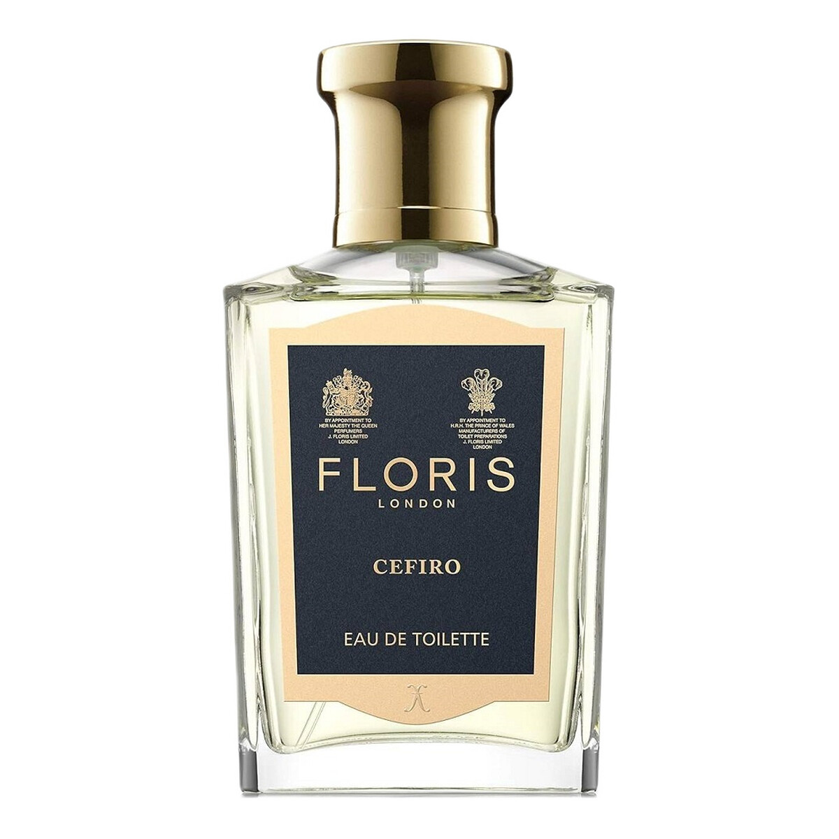 Floris Cefiro Woda toaletowa spray 50ml