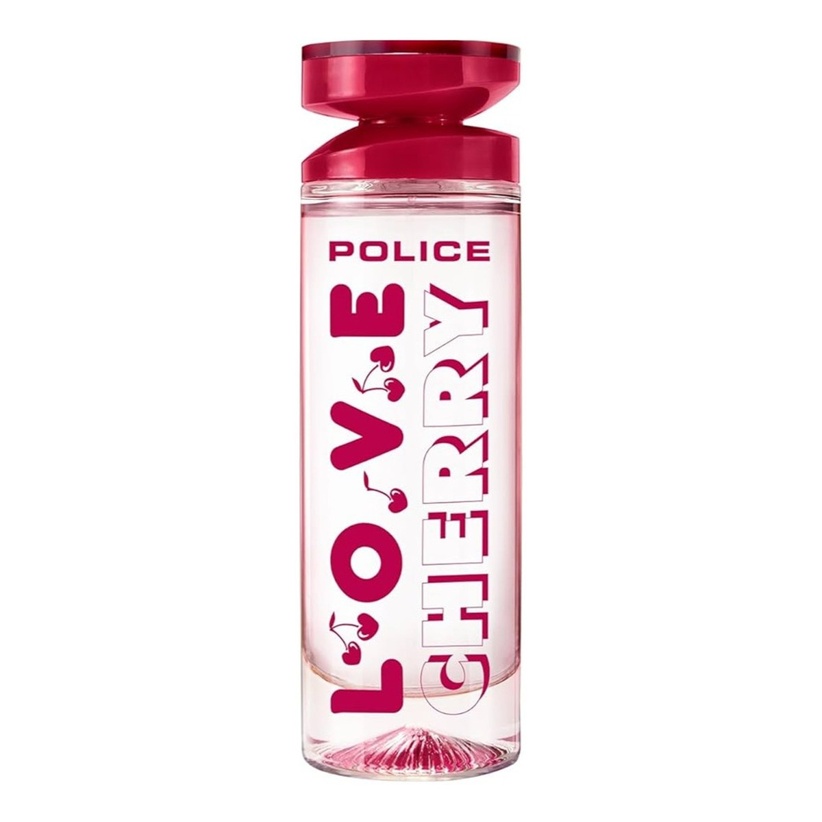 Police Love Cherry woda toaletowa spray 100ml