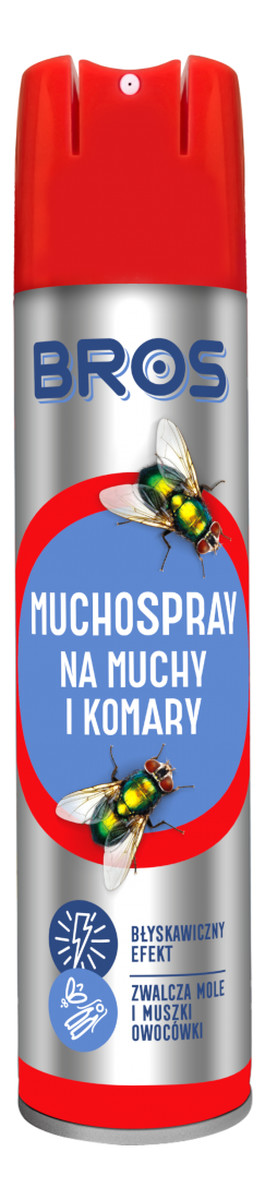 Muchospray