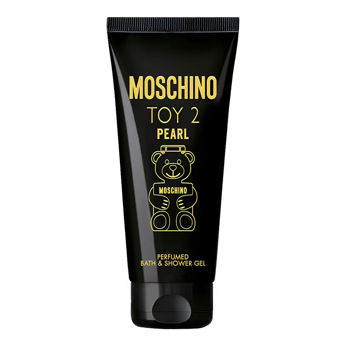 Moschino Toy 2 Pearl perfumowany żel do kąpieli i pod prysznic 200ml