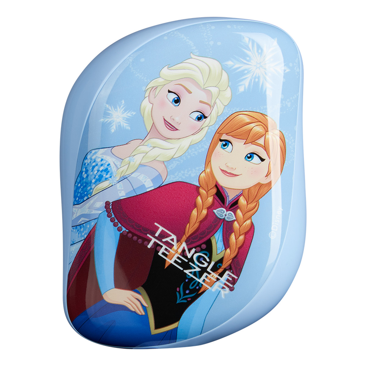 Tangle Teezer Compact Styler szczotka do włosów Disney Frozen