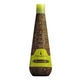 Natural oil moisturizing rinse conditioner intensywnie nawilżająca odżywka do włosów