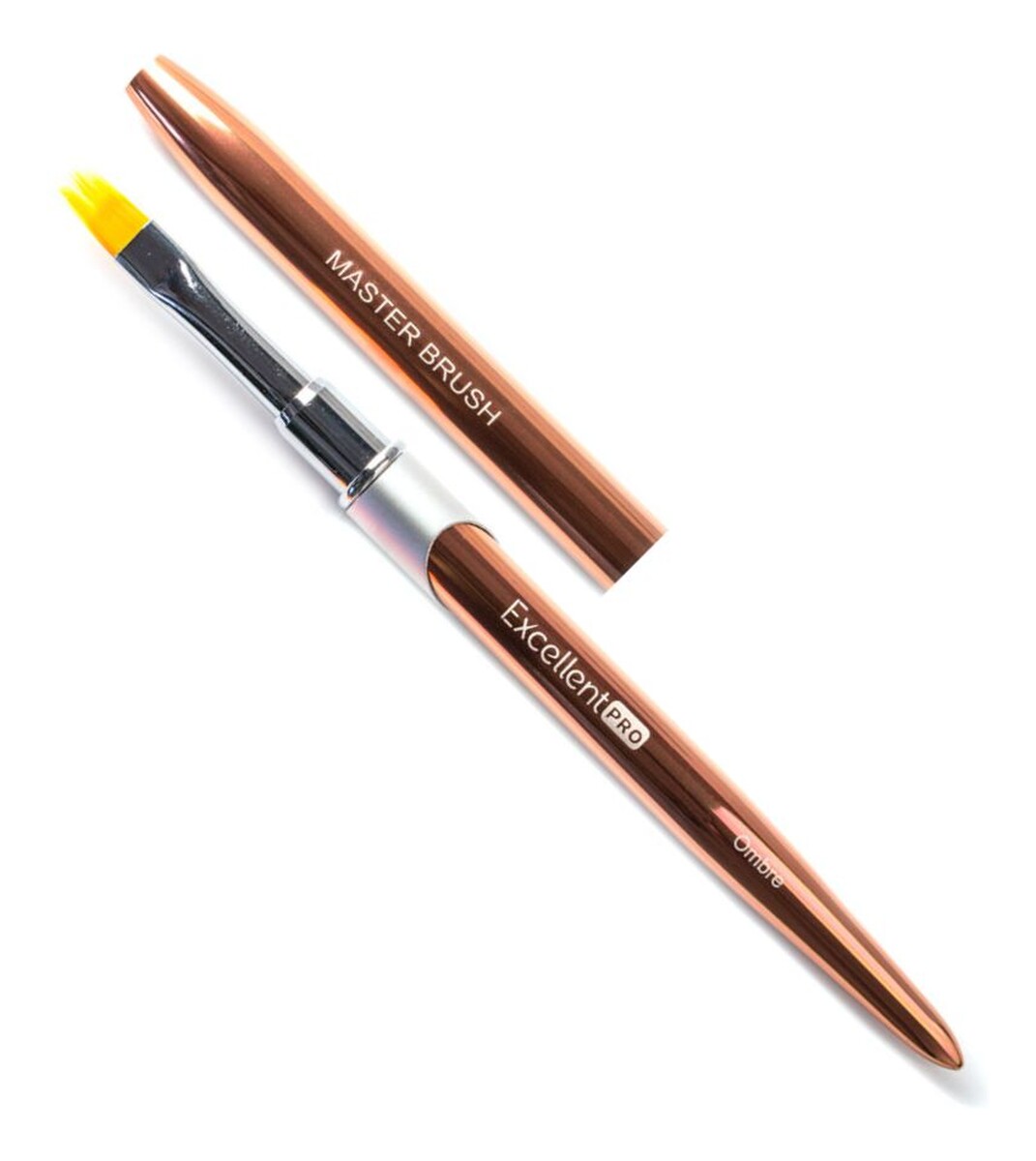 Master brush pędzelek do ombre rose gold