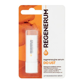 regeneracyjne serum do ust